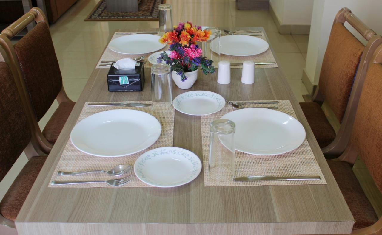Maxxvalue - Service Apartment Marol 孟买 外观 照片